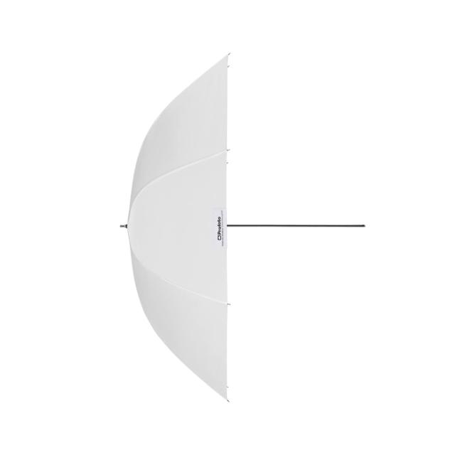 PROFOTO UMBRELLA 105 CM SHALLOW TRANSP.