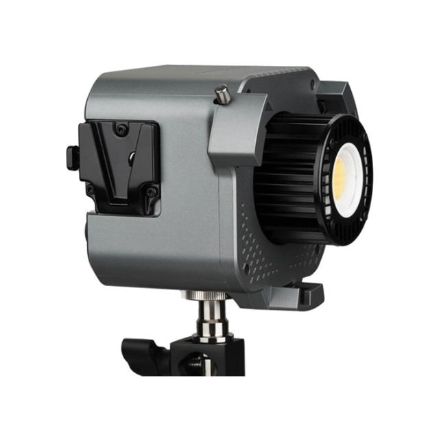 AMARAN COB 60X BICOLOR LED SPOTLIGHT
