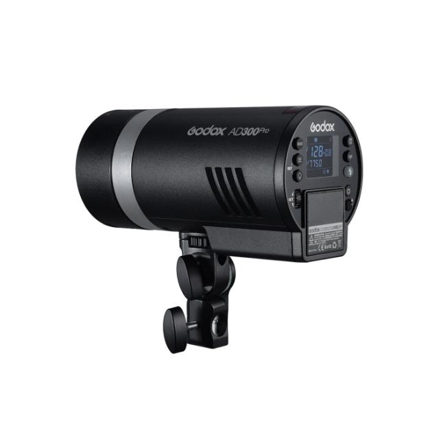 GODOX AD300PRO & AD100PRO 3 LIGHT KIT