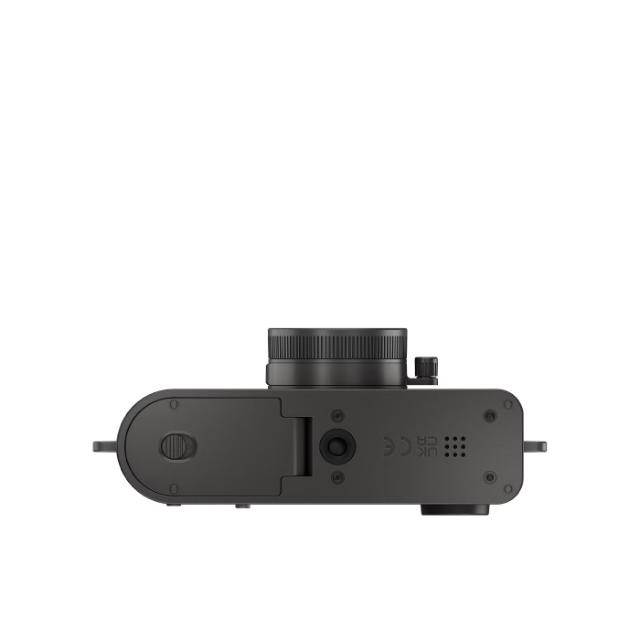 FUJI X-HALF CHARCOAL