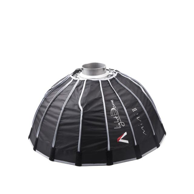 APUTURE LIGHT DOME MINI II Ø 54CM S-TYPE MOUNT