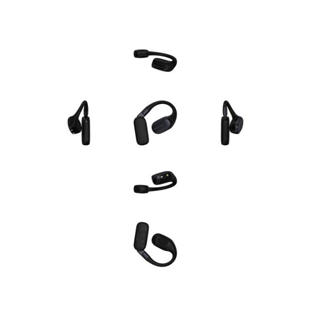 Hollyland LARK MAX 2 Solo with Camera RX