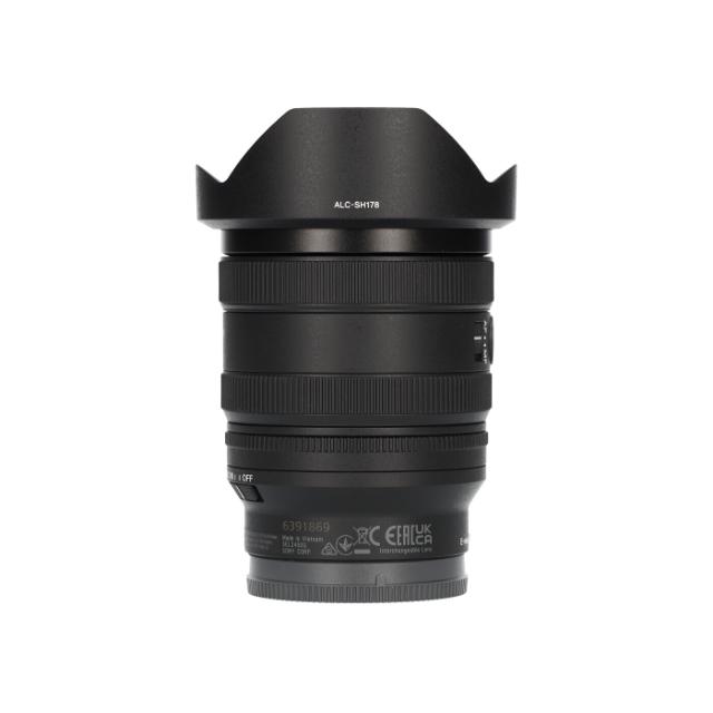 SONY LENS FE 24-50 2,8 G (1) USED