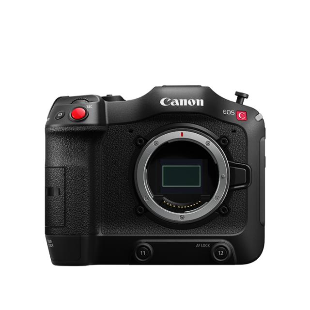 Canon Cinema EOS C70