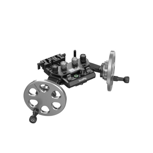 SMALLRIG 4525 GIMBAL CONTROL WHEELS FOR DJI RS