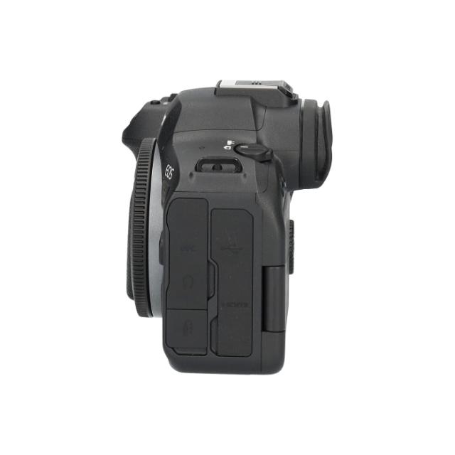 CANON BODY EOS R6 II (1) USED