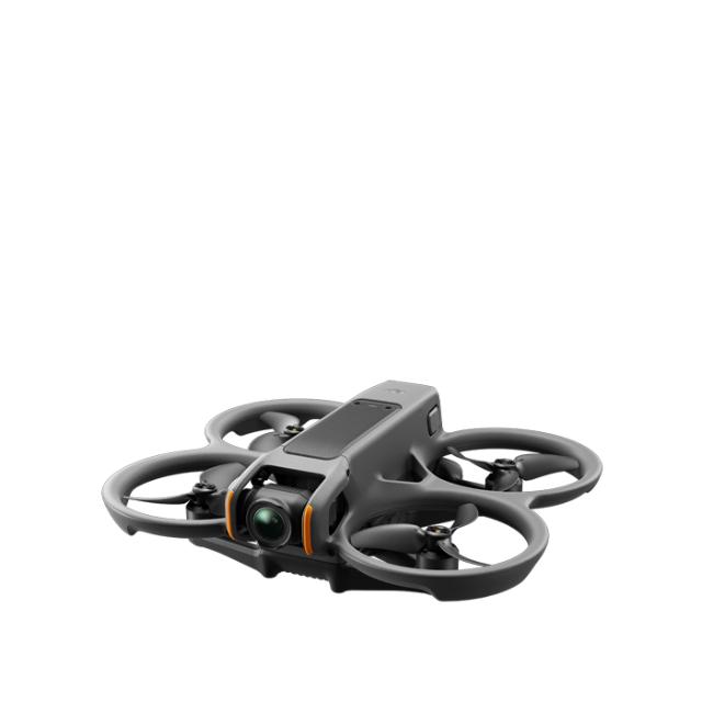 DJI AVATA 2 FLY MORE COMBO 1 BATT.