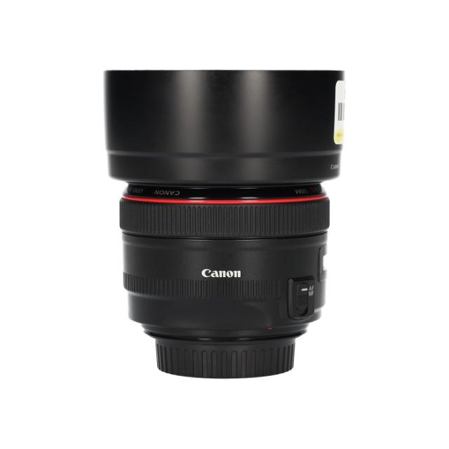 CANON LENS EF 50 1,2 L (2) USED