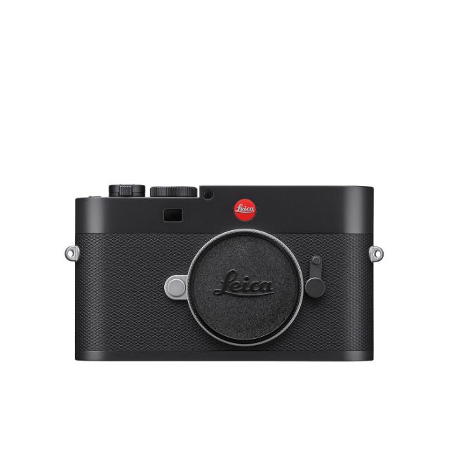 LEICA M EV1 CAMERA BODY BLACK
