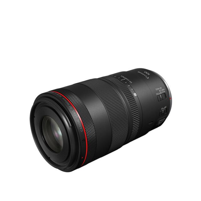 CANON RF 100/2,8 L MACRO IS USM