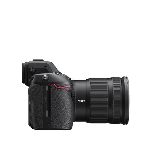 NIKON Z8 KIT M 24-120MM F/4 S