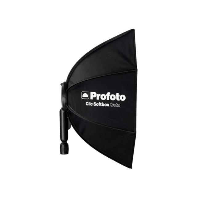 PROFOTO CLIC SOFTBOX 2 OCTA (60CM)