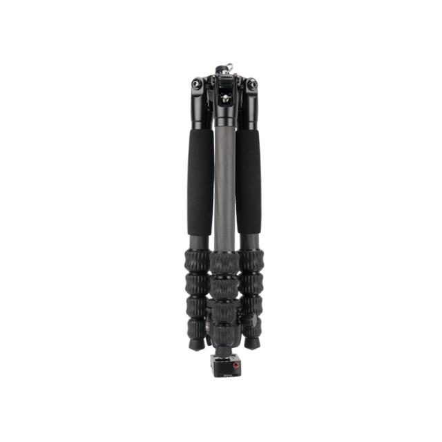 SIRUI TRAVELER 5CX CARBON TRIPOD W/ BALLHEAD