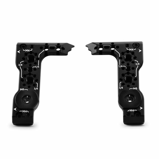 RED KOMODO SIDE RIBS