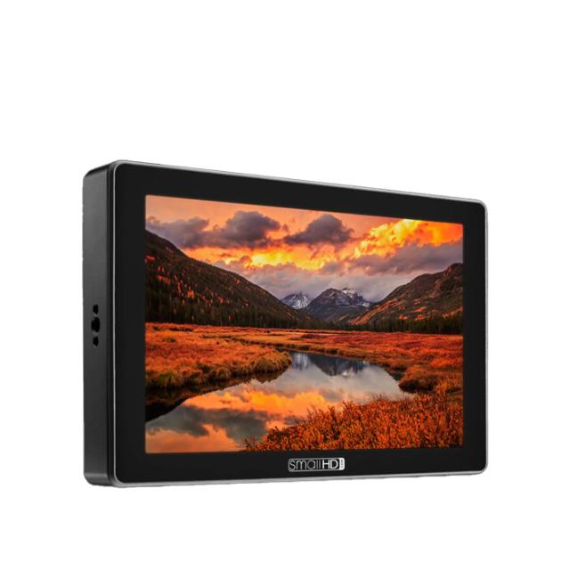 SMALLHD CINE 7 RED RCP2 KIT ( KOMODO/DSMC3)