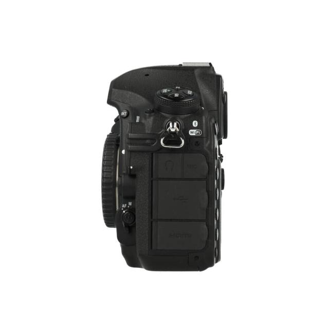 NIKON BODY D850 12690 EKSPO (2) USED