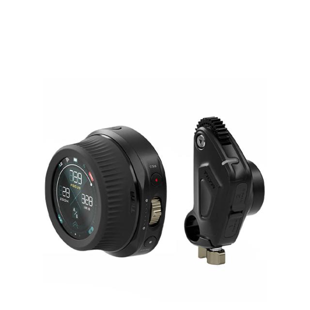 TILTA NUCLEUS NANO II WIRELESS LENS CONTROL SYSTEM