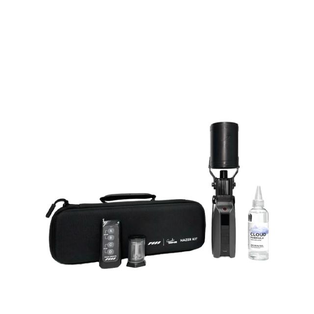 PMI SMOKEGENIE - HAZER KIT