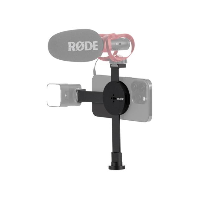 RØDE MGNETIC SMARTPHONE ACCESSORY MOUNT