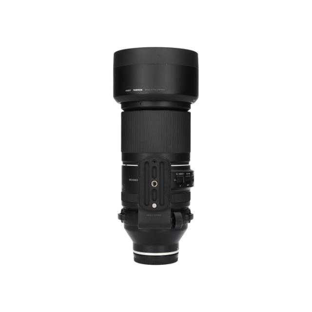 TAMRON LENS 150-500 5-6,7 DI III VC SONY (3) USED