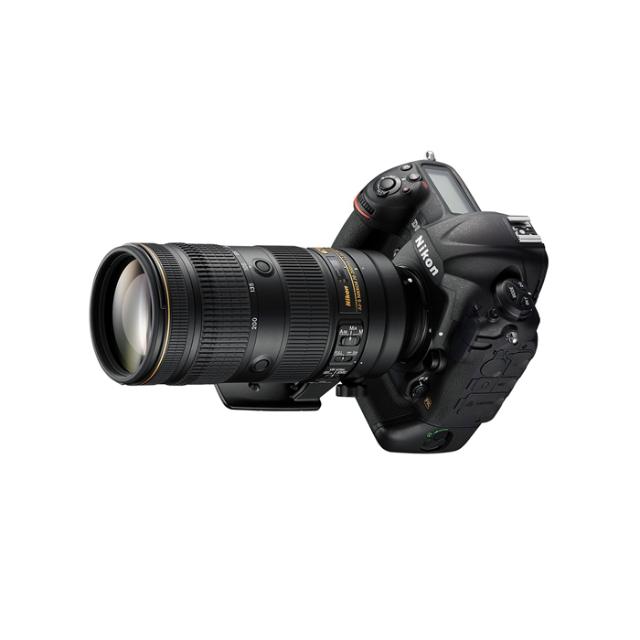 NIKON AF-S 70-200MM F/2,8 E FL ED VR Ø77 