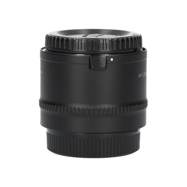 NIKON LENS TC-20E III EXTENDER (2) USED