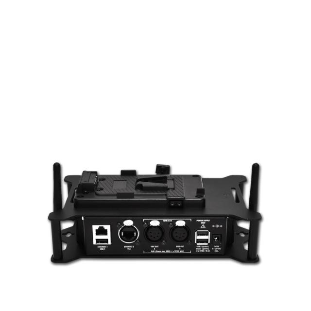 EXALUX CONNECT + FULL WIRELESS 2U