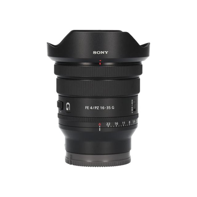 SONY LENS FE PZ 16-35 4 G (2) USED