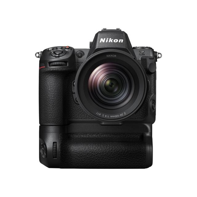NIKON BATTERY GRIP MB-N12  F. Z8