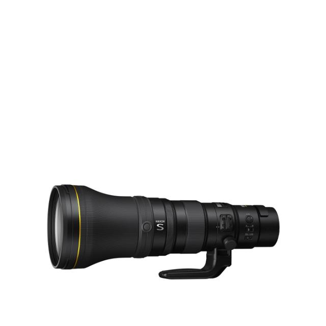 NIKON 800MM F/6,3 PF VR S Z-MOUNT