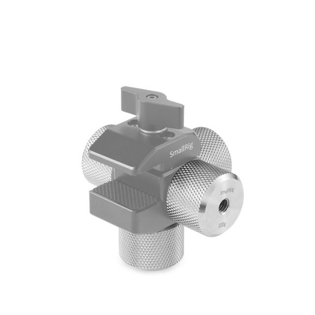 SMALLRIG 2284 WEIGHT (100G) FOR RONIN-S & ZHIYUN