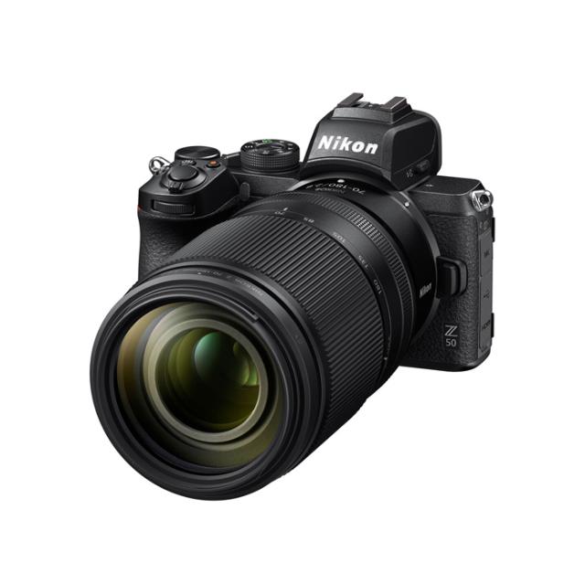 NIKON 70-180MM F/2,8 Z-MOUNT