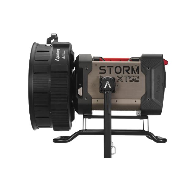 APUTURE STORM XT52 SKID