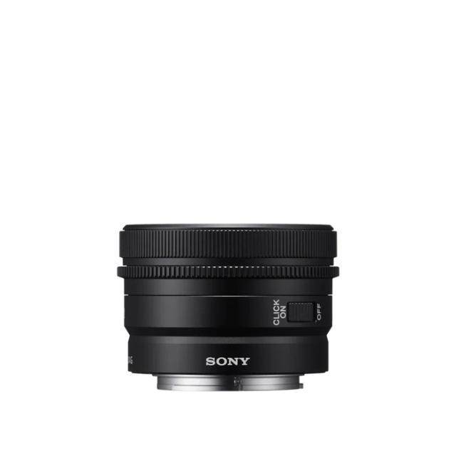 SONY (E) FE 24MM F/2,8 G