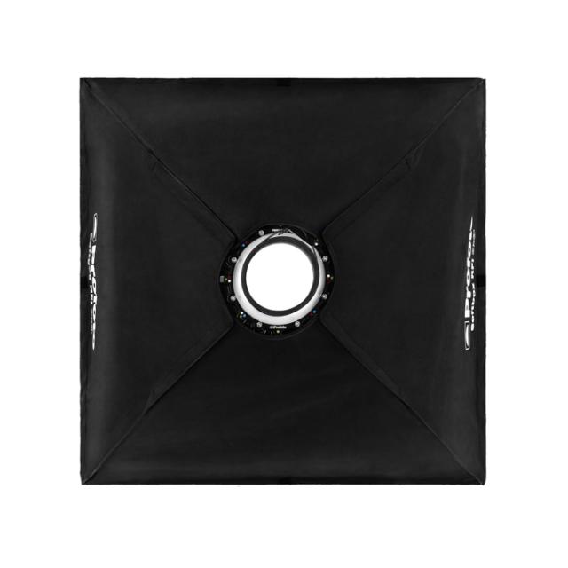 PROFOTO SOFTBOX 3X3' RFI 90X90 CM  WO/ADAPT.