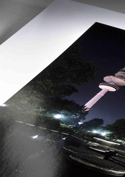 HAHNEMÜHLE PHOTO GLOSS BARYTA 320G 44