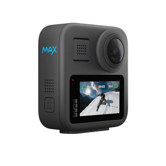 GOPRO MAX