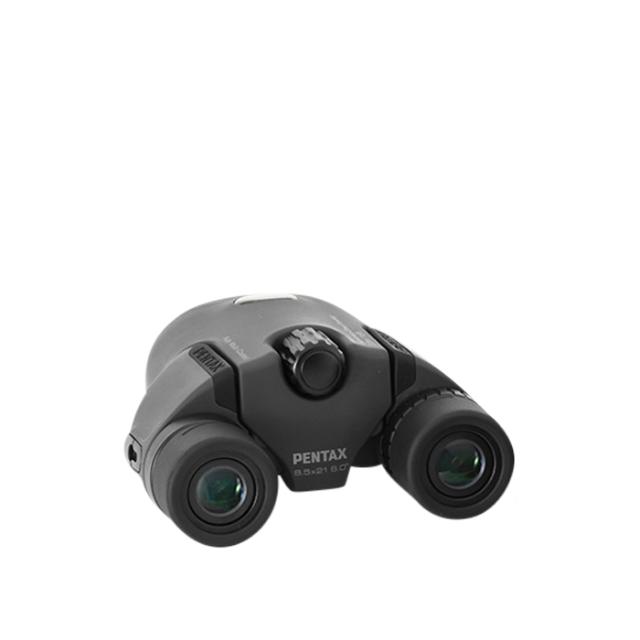 PENTAX PAPILIO II 8.5X21