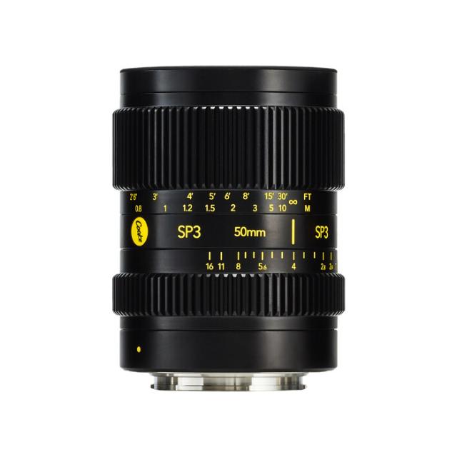 COOKE SP3 5 LENS SET 25/32/50/75/100 E