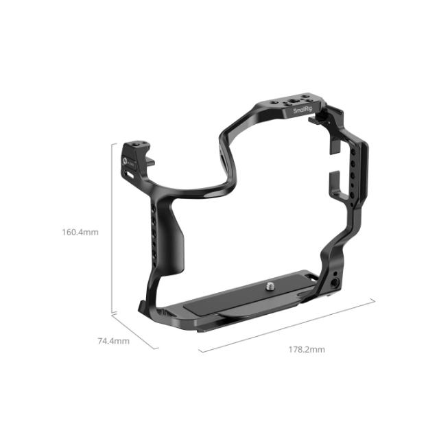 SmallRig 5413 Cage for Canon EOS R1