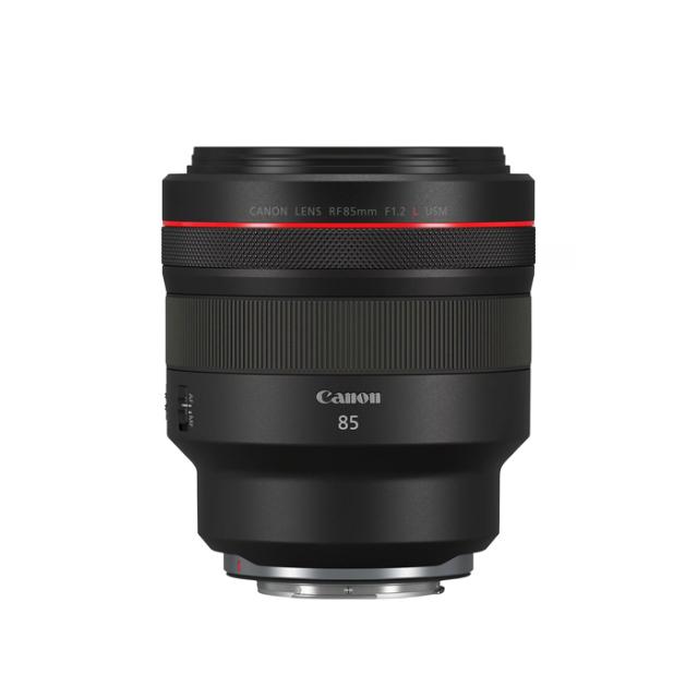 CANON RF 85MM F/1,2 L USM Ø82