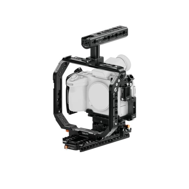Bright Tangerine Sony FX5 Expert Kit (OpenRig®)