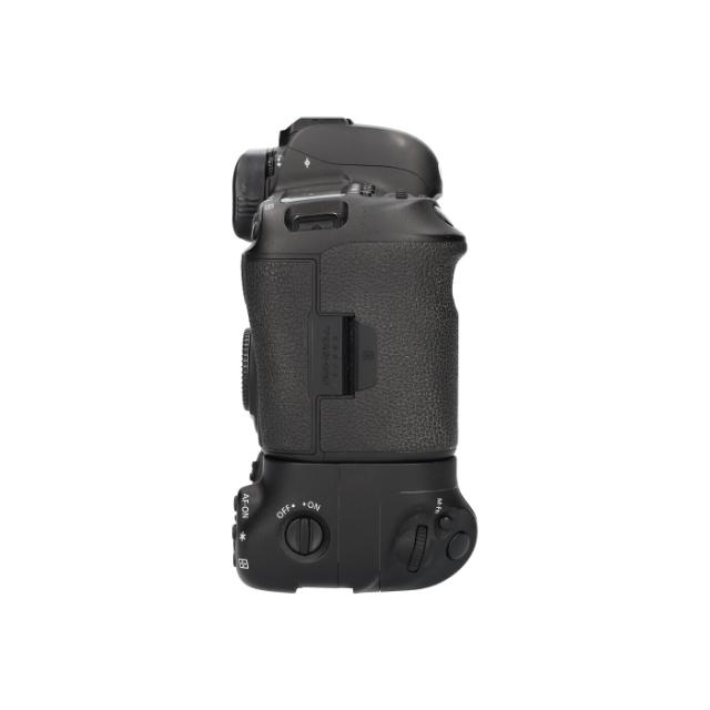 CANON BODY EOS 5D IV + BG-E20 (2) USED