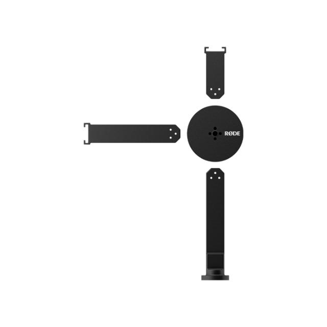 RØDE MGNETIC SMARTPHONE ACCESSORY MOUNT