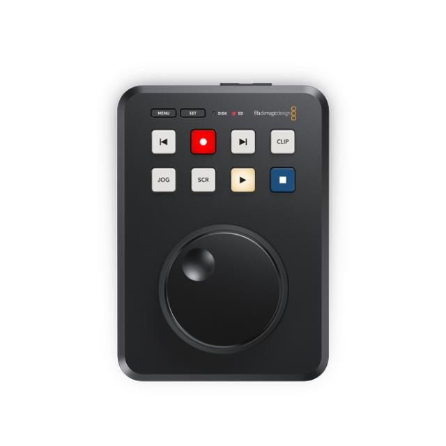 BLACKMAGIC HYPERDECK SHUTTLE HD