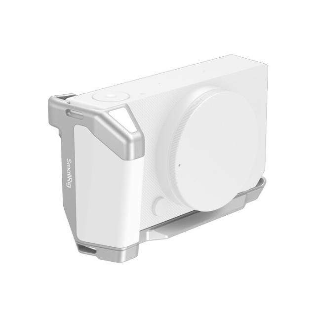 SmallRig 5390 Mount Plate with Handle Sigma BF