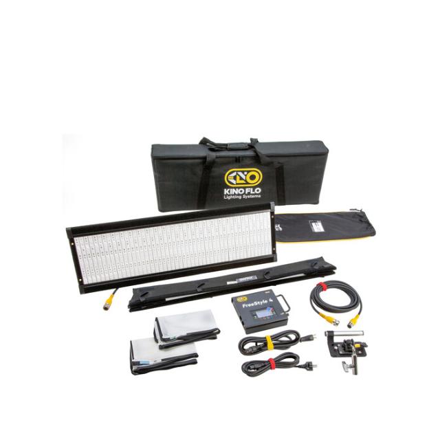 Kino Flo FreeStyle Air Pan kit w/Soft Case