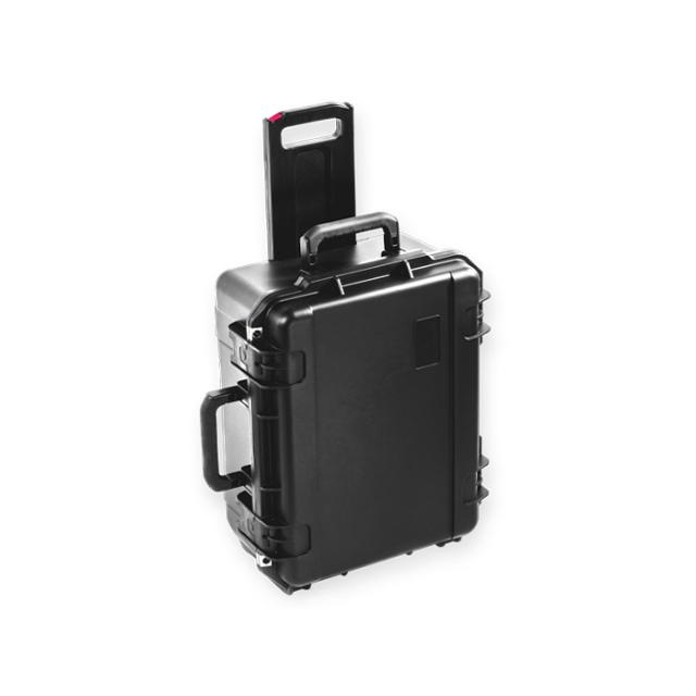 ATLAS IP67 MERCURY 3 LENS CASE - NO FOAM