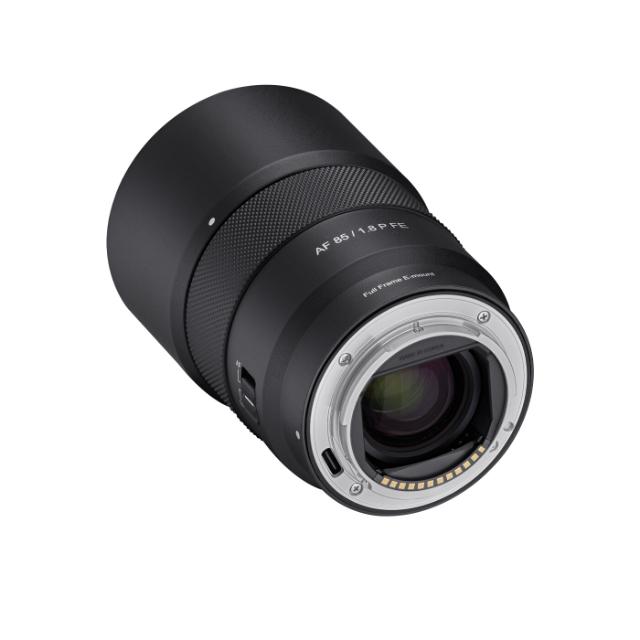 Samyang AF 85mm F/1.8 P Sony FE