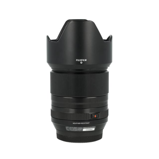 FUJI LENS XF 23 1,4 R LM WR (1) USED